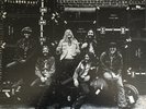ALLMAN BROTHERS BAND LIVE AT FILLMORE EAST 2 LP Variant PINK Capricorn Labels