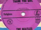 Beatles Purple Label Oz 7