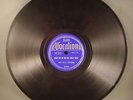 PRE WAR COUNTRY 78 Billy Cox Cliff Hobbs Bury Me Hillbilly Way Voc 05055 E+ MP3
