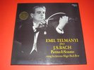 EMIL  TELMANYI    §    BACH    