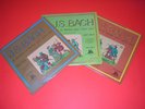 DEVY  ERLIH   §    BACH   