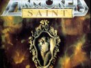 Armored Saint - Symbol of salvation   (GB 1984)  rare VINYL issue 