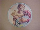 VOGUE PICTURE DISC R-721 PATSY MONTANA YOU'RE ONLY IN MY ARMS/WHEN I GET TO