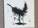 Dillinger Escape Plan - One Of Us Is The Killer LP White Vinyl Gatefold