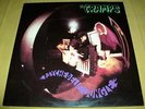 the Cramps - psychedelic jungle LP (Vinyl, Schallplatte) the Mummies, X-Ray Spex