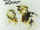 RISE AGAINST The Sufferer And The Witness VInyl LP 2012 (13 Tracks) NEW & SEALED