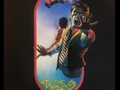 THE ANGELS Face To Face LP Gatefold Alberts Reissue APLP031