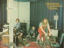 Creedence Clearwater Revival(Vinyl LP)Cosmo's Factory-Liberty-LBS 83 38-VG+/VG+
