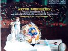 RUBINSTEIN / Chopin Piano Concerto No.2 / RCA Living-Stereo SD LSC-2265 1S/1S
