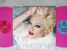MADONNA BEDTIME STORIES MAVERICK PRO-A-7311 US PRESSING PROMO COLOR 2LP