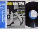 SONNY CLARK COOL STRUTTIN' BLUE NOTE GXF 3004 Japanese Pressing OBI Vinyl LP