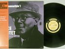 GIGI GRYCE QUINTET SAYING SOMETHIN' PRESTIGE PJ-20(8230) Japan OBI MONO LP