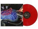 PANIC AT THE DISCO - DEATH OF A BACHELOR - RED COLORED VINYL LP - NEW - SEALED