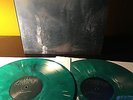 Diadem of 12 Stars, Wolves In The Throne Room, NM, black metal, color vinyl