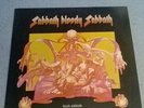Black Sabbath Sabbath Bloody Sabath  -Warner BS 2695 -Heavy Metal LP 1974 EX -NM