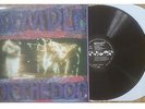 Temple Of The Dog Same S/T Rare SEALED Black Vinyl New LP Reissue