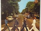 The Beatles Abbey Road LP Album MFSL Mobile Fidelity 1979 Audiophile Vinyl EX