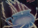 THUNDERMUG: Ta-Daa -NM1975LP WHITE LABEL PROMOTIONAL COPY