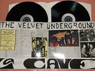 The Velvet Underground Lou Reed Bowie Stooges the Fall Punk Sonics Iggy Pop C86