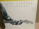 MFSL 1-030 - ERIC CLAPTON - SLOWHAND AUDIOPHILE HALF SPEED Near Mint/EX+