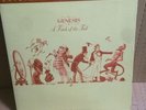 GENESIS A TRICK OF THE TAIL HALF SPEED MASTER MFSL MOBILE FIDELITY SOUND LAB NM