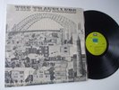 the travellers    traditional Irish music in Australia   signed      vg+