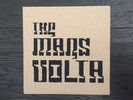 RARE #256/300 THE MARS VOLTA A PLAGUE UPON YOUR HISSING CORPSE VINYL 7