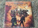 Meat Loaf Braver Than We Are vinyl gategold LP AUTOGRAPHED   SIGNED Auto