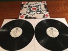 Red Hot Chili Peppers - Blood Sugar Sex Magik 2 LP Set Vinyl Double LP Import 