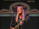 GREGG ALLMAN - GREGG ALLMAN LIVE: BACK TO MACON, GA 2015 EU vinyl 2LP, SEALED