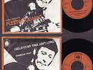 PETER GREEN'S FLEETWOOD MAC - I BELIEVE MY TIME AIN'T LONG - RARE DUTCH SP 1967