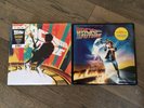BACK TO THE FUTURE Soundtrack and Score -  Alan Silvestri Mondo Huey Lewis