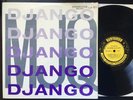 MODERN JAZZ QUARTET 1st PRESTIGE 7057 LP W 50th NYC Gloss RVG Mono NICE