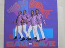 SAM & DAVE Double Dynamite UK vinyl LP Stax 589003 1966