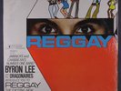 BYRON LEE & DRAGONAIRES: Reggay LP (Jamaica, shrink) Reggae