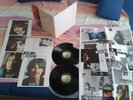 Beatles, White Album, Orig. Apple-Japan, OBI, alle Beilagen + Booklet, MINT
