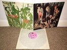 JETHRO TULL This Was LP Island 1968 Stereo UK 1st Press