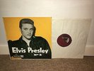 ELVIS PRESLEY Rock 'N' Roll No. 2 LP Mono 1957 UK 1st Press