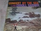Vinyl-LP - Erroll Garner –  Concert By The Sea - CBS 62310 - UK