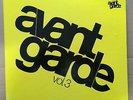Various ?– Avantgarde Vol. 3,  DGG 2720 025, Ger 1970, 6 LP Boxset, Top Zustand