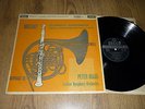 SXL 2238 - WBg ED1 - PETER MAAG / DE PEYER - Mozart Clarinet Concerto