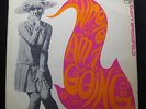 Dusty Springfield - Where Am I Going LP VG+ BL 7820 Mono 1967 UK Vinyl Record