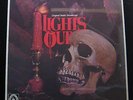 Arch Oboler - Lights Out LP New Sealed PP0140 1978 USA Vinyl Record