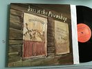 2 LP  Sweden  Arne Domnérus, Bengt Hallberg  Jazz At The Pawnshop   Audiophile