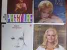 4 Peggy Lee Records - Is That All There Is, Best Of, Bridge Over, If You Go