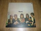 FACES - The First Step - UK LP - WARNER K 46053 - GATEFOLD
