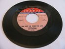LEE ROGERS - HOW ARE YOU FIXED FOR LOVE/CRACKED UP OVER YOU - WHEELSVILLE U.S.A