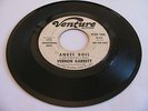 VERNON GARRETT - ANGEL DOLL / HOP, SKIP & JUMP - VENTURE DJ