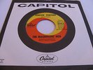THE MAGNIFICENT MEN - FOREVER TOGETHER / BABE, I'M CRAZY ABOUT YOU - CAPITOL