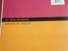 Lil' Son Jackson - Rockin' An' Rollin' LP NM